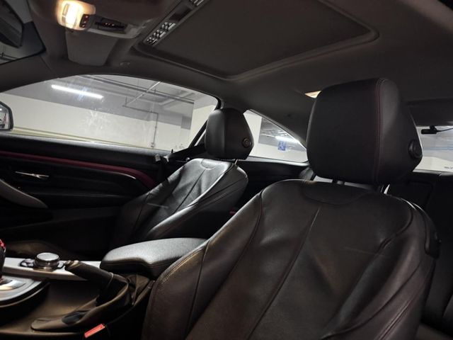 BMW/ 寶馬  4 SERIES  428i  第3張相片