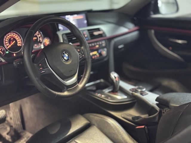 BMW/ 寶馬  4 SERIES  428i  第4張相片