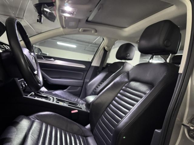 Volkswagen 福斯  Passat  第3張相片