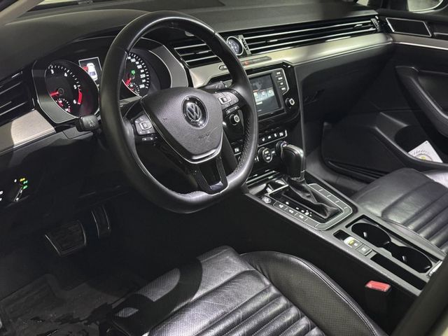 Volkswagen 福斯  Passat  第4張相片