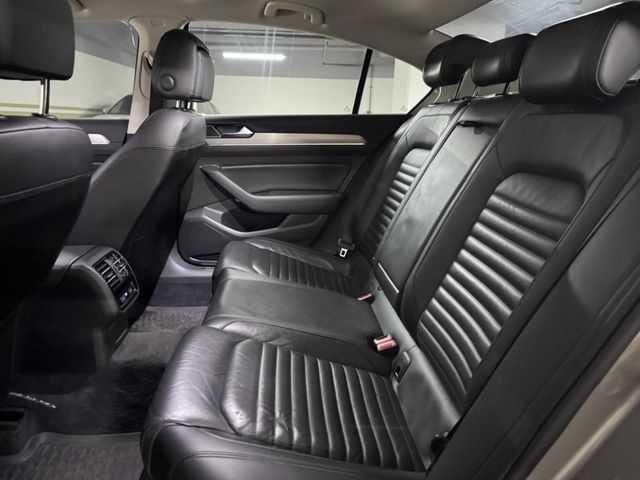 Volkswagen 福斯  Passat  第5張相片