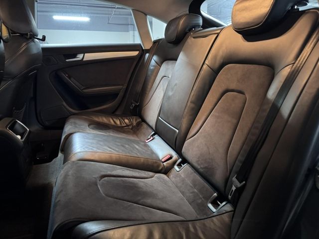 Audi  A5  第4張相片