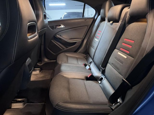 Mercedes-Benz/賓士   A-CLASS  A180  第5張相片