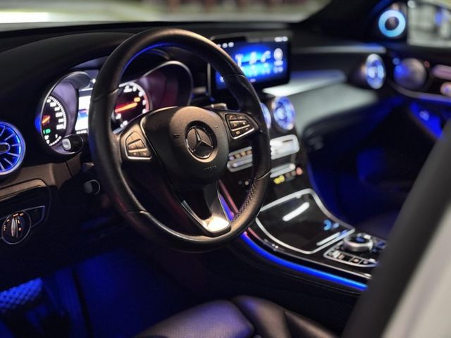 Mercedes-Benz/賓士   GLC-CLASS  GLC300  第3張相片