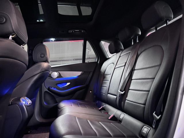 Mercedes-Benz/賓士   GLC-CLASS  GLC300  第4張相片