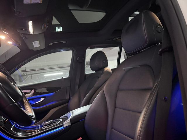Mercedes-Benz/賓士   GLC-CLASS  GLC300  第5張相片