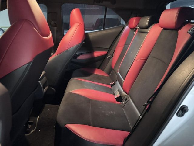 Toyota  Auris  第4張相片