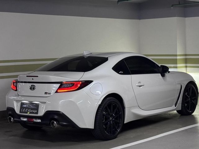 Toyota  AE86  第2張相片
