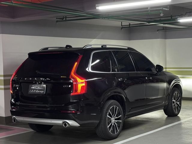 Volvo  XC90  第2張相片