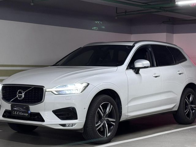 Volvo  XC60  第1張相片