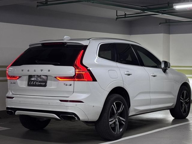 Volvo  XC60  第2張相片