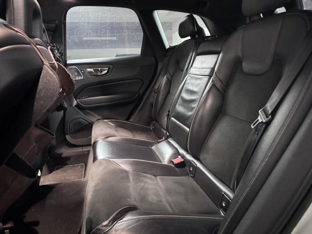 Volvo  XC60  第3張相片
