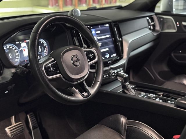 Volvo  XC60  第4張相片