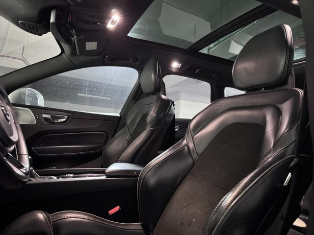 Volvo  XC60  第5張相片