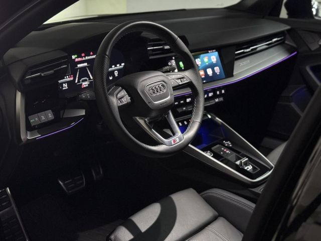 Audi  A3  第3張相片