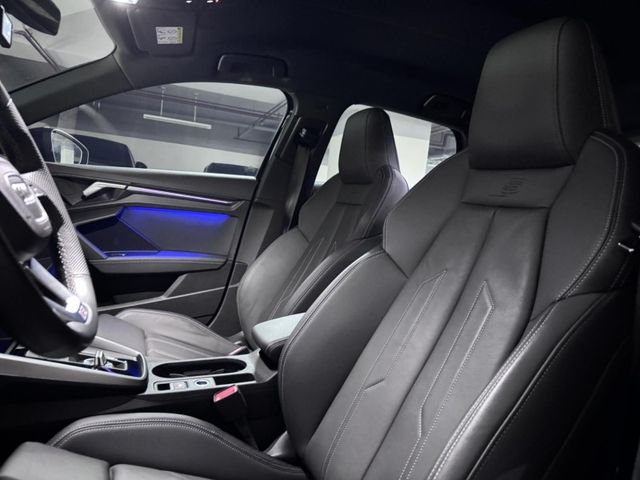 Audi  A3  第4張相片