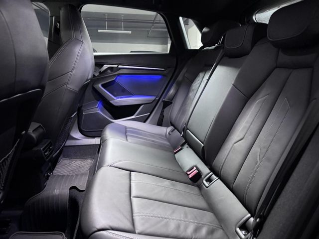 Audi  A3  第5張相片