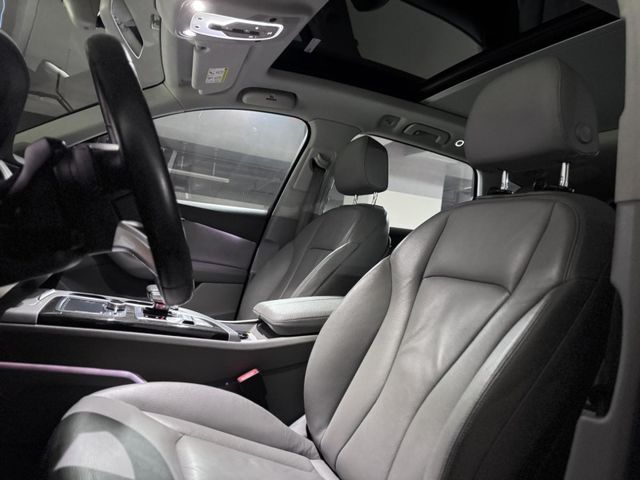 Audi  Q7  第4張相片