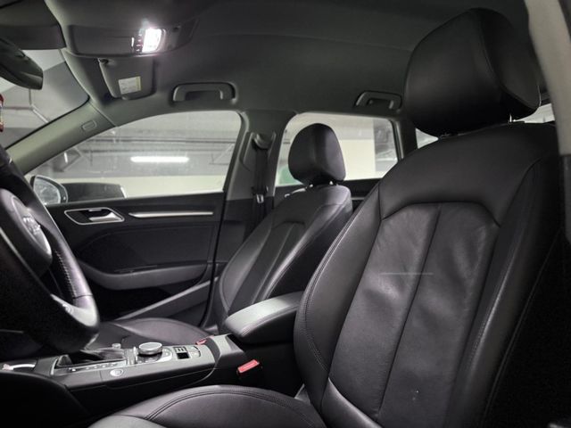 Audi  A3  第4張相片
