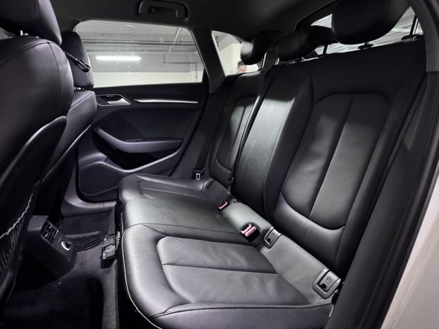 Audi  A3  第5張相片