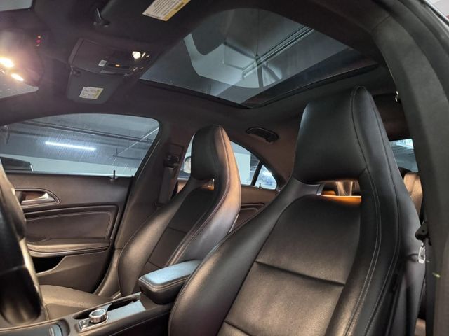 Mercedes-Benz/賓士   CLA-CLASS  CLA250  第4張相片