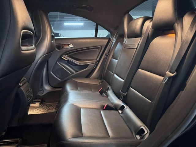 Mercedes-Benz/賓士   CLA-CLASS  CLA250  第5張相片