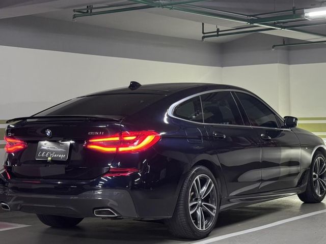 BMW/ 寶馬  6 SERIES  630i M Sport  第2張相片