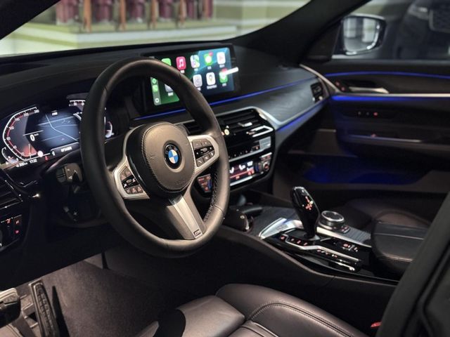 BMW/ 寶馬  6 SERIES  630i M Sport  第3張相片