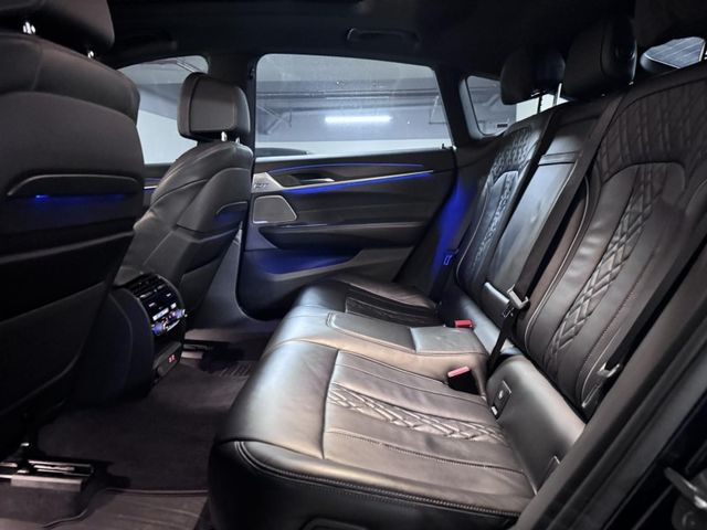 BMW/ 寶馬  6 SERIES  630i M Sport  第5張相片