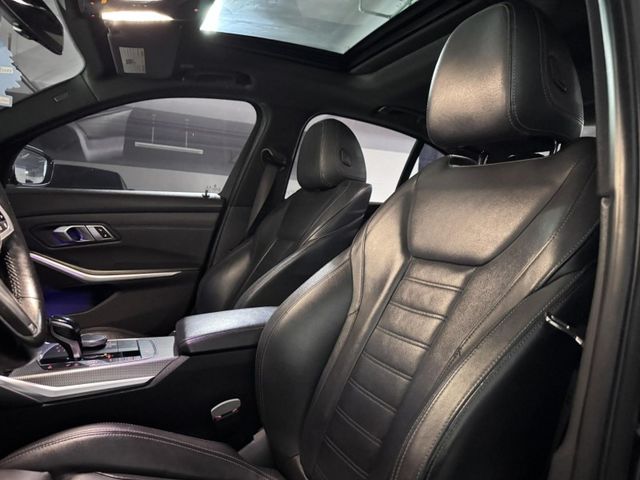 BMW/ 寶馬  3 SERIES  330i M Sport  第4張相片
