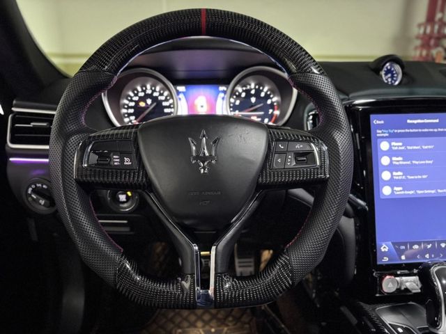 Maserati 瑪莎拉蒂  Ghibli  第3張相片