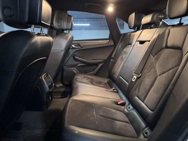 PORSCHE  Macan  第5張相片