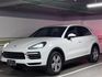 PORSCHE  Cayenne 凱安  第1張縮圖