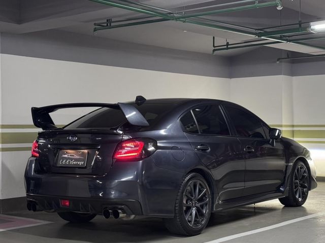 Subaru  WRX  WRX WAGON  第2張相片