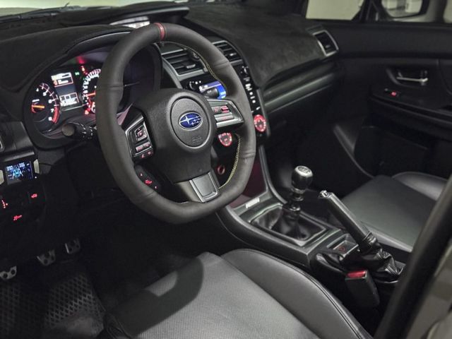 Subaru  WRX  WRX WAGON  第3張相片