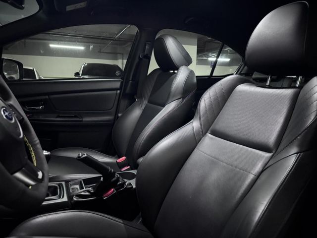 Subaru  WRX  WRX WAGON  第4張相片