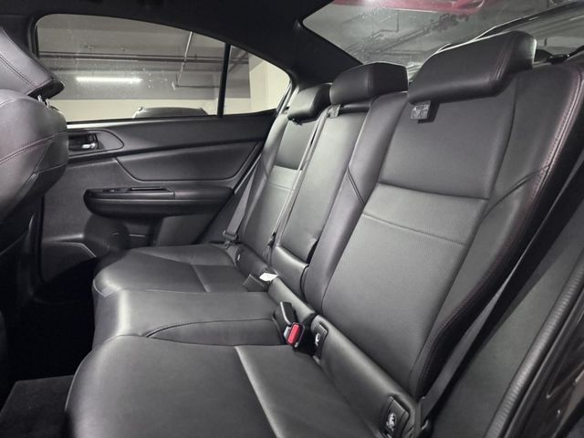 Subaru  WRX  WRX WAGON  第5張相片