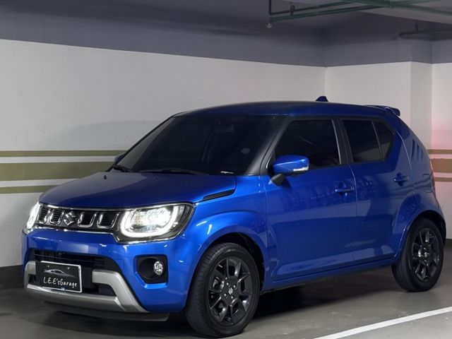 Suzuki  Ignis  第1張相片