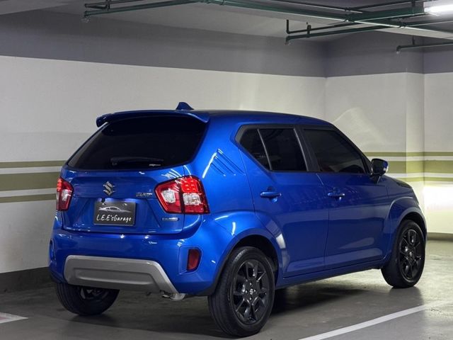 Suzuki  Ignis  第2張相片