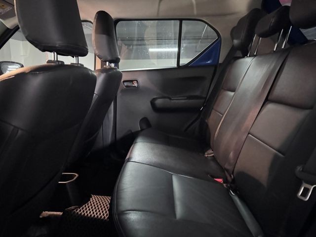 Suzuki  Ignis  第3張相片