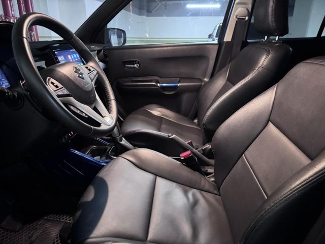 Suzuki  Ignis  第4張相片