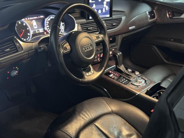 Audi  A7  第3張相片