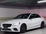 Mercedes-Benz/賓士   C-CLASS  C300  第1張縮圖