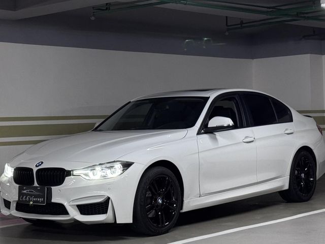 BMW/ 寶馬  3 SERIES  328i  第1張相片