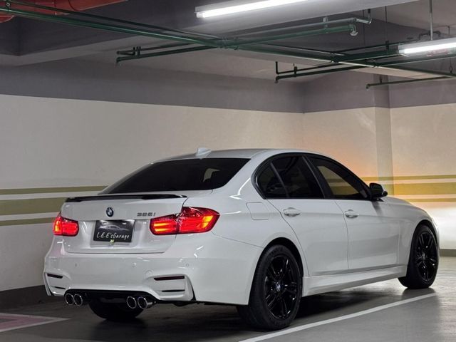 BMW/ 寶馬  3 SERIES  328i  第3張相片