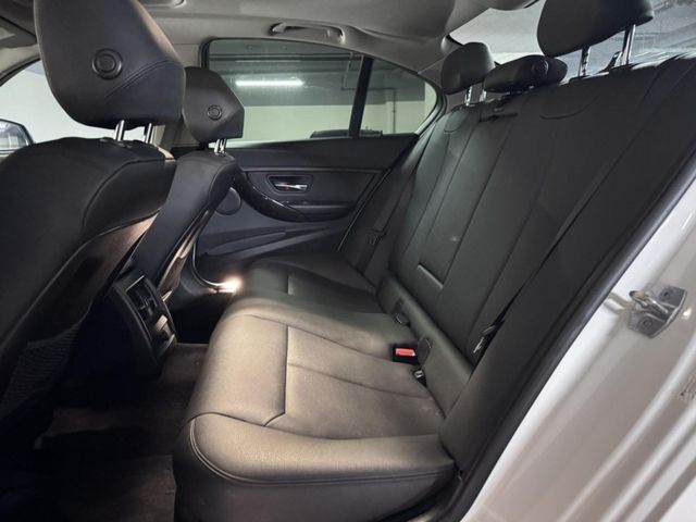 BMW/ 寶馬  3 SERIES  328i  第4張相片