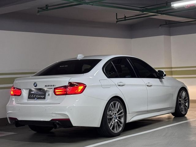 BMW/ 寶馬  3 SERIES  335i  第2張相片