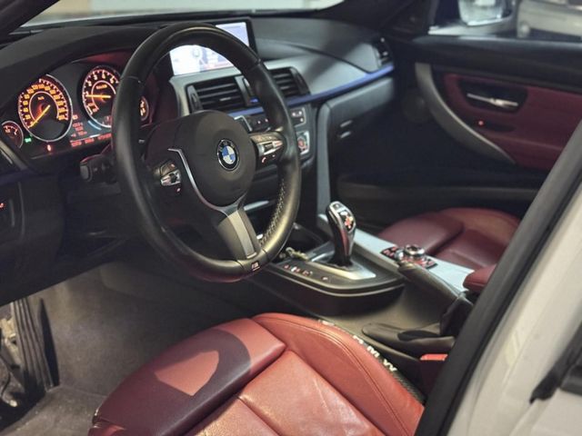 BMW/ 寶馬  3 SERIES  335i  第4張相片