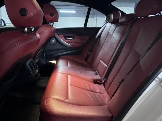 BMW/ 寶馬  3 SERIES  335i  第5張相片