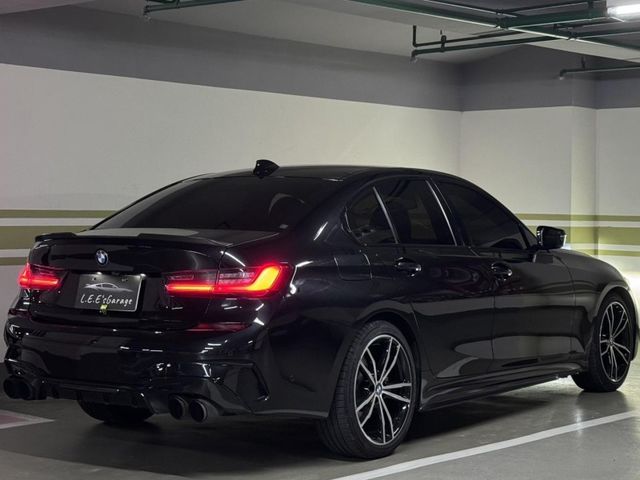 BMW/ 寶馬  3 SERIES  330i M Sport  第3張相片
